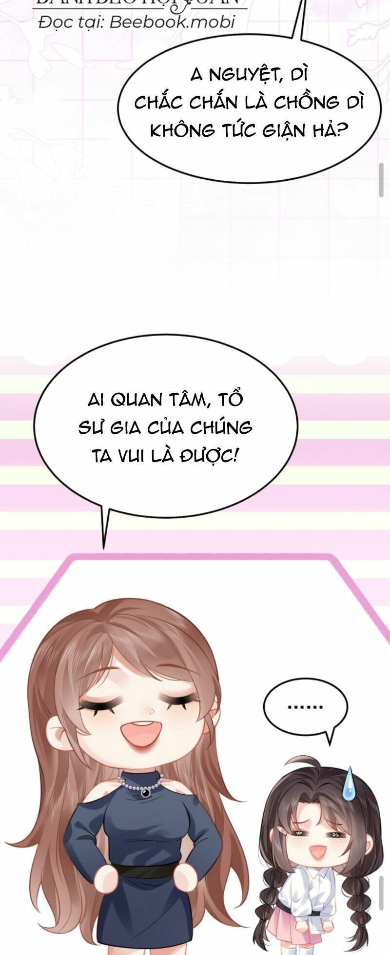 Đại Lão Huyền Học Xuống Núi Khuấy Động Cả Thế Giới
