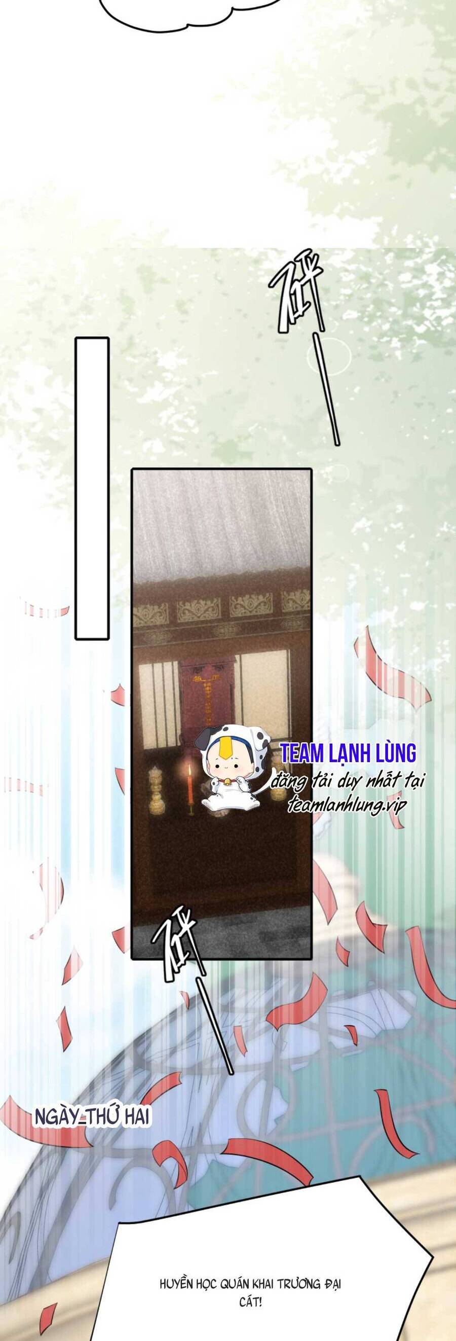Đại Lão Huyền Học Xuống Núi Khuấy Động Cả Thế Giới