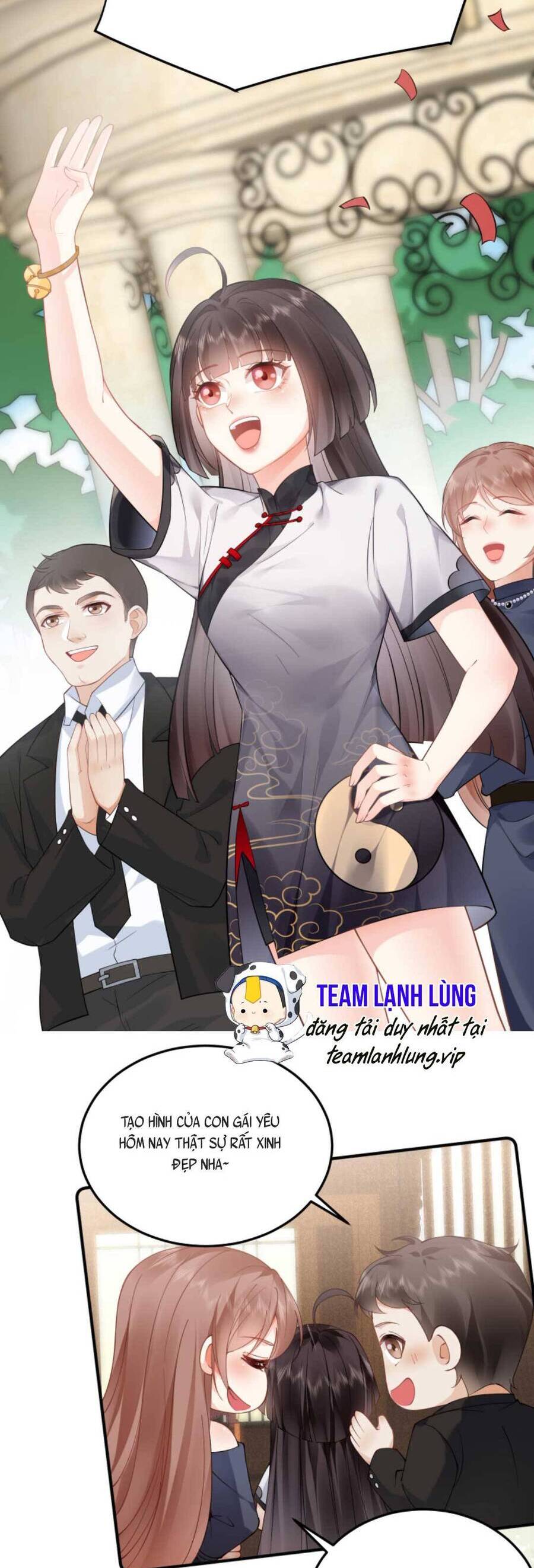 Đại Lão Huyền Học Xuống Núi Khuấy Động Cả Thế Giới