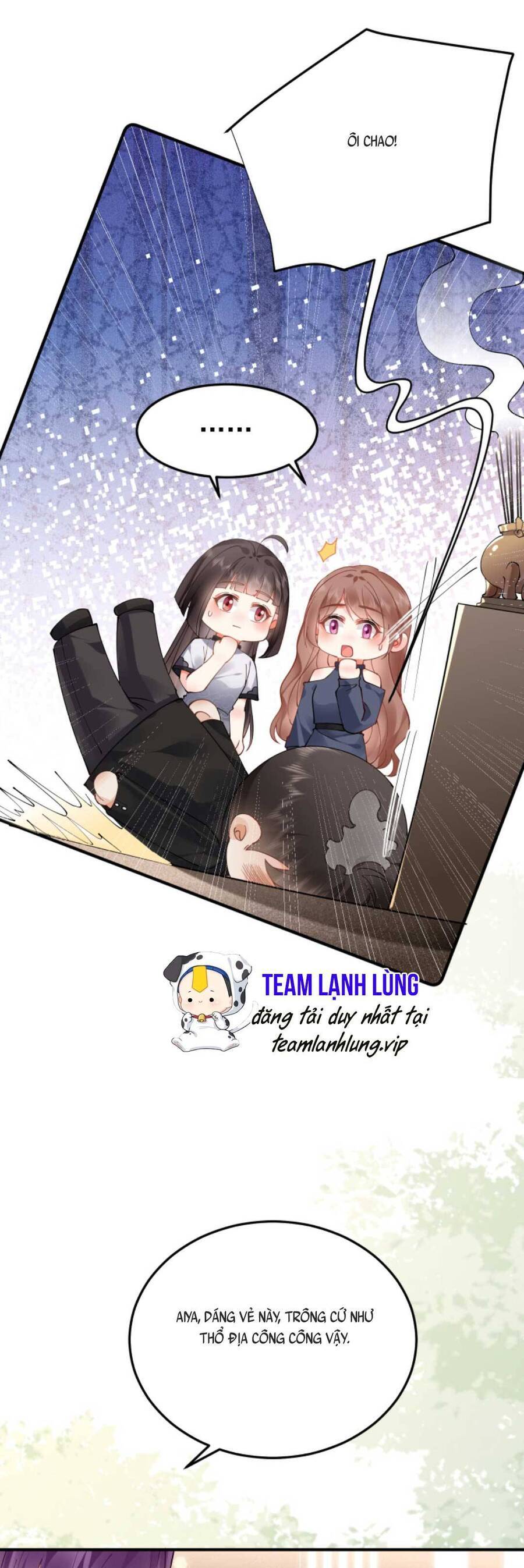 Đại Lão Huyền Học Xuống Núi Khuấy Động Cả Thế Giới