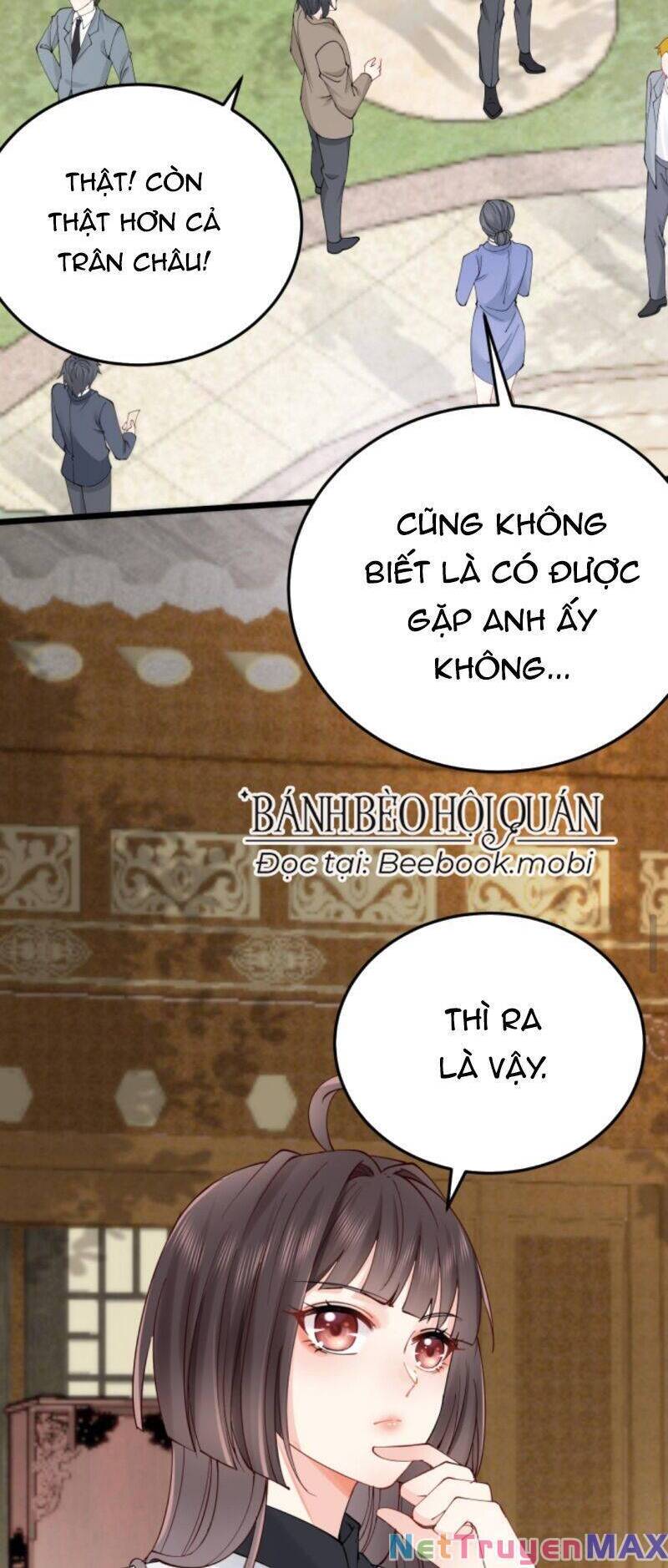 Đại Lão Huyền Học Xuống Núi Khuấy Động Cả Thế Giới