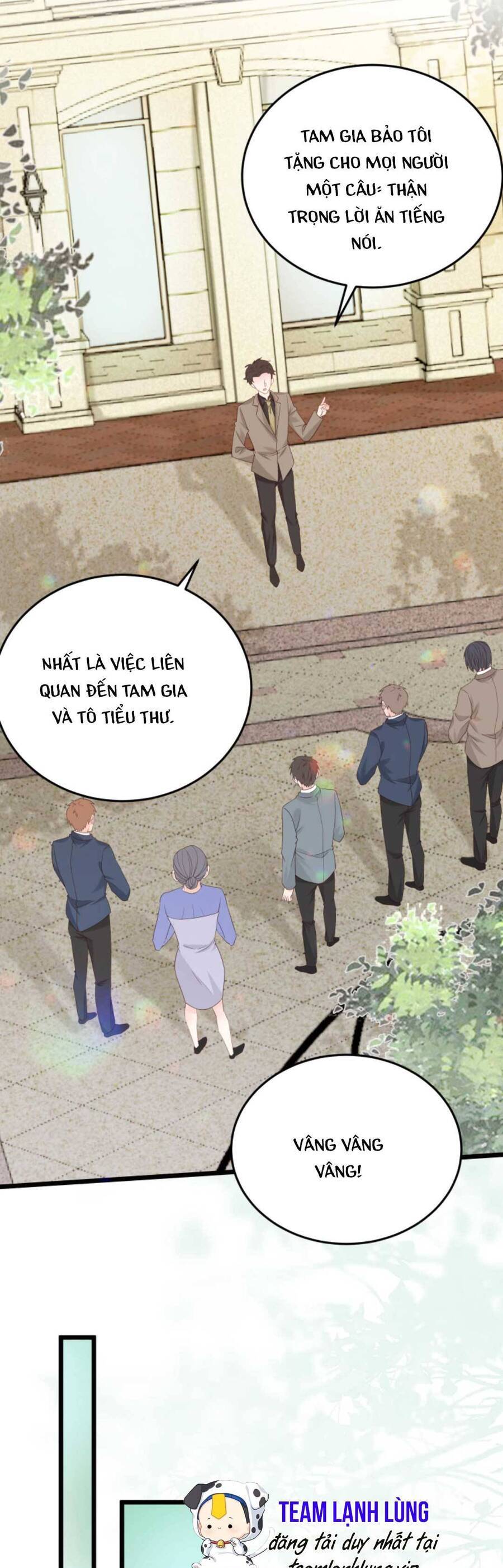 Đại Lão Huyền Học Xuống Núi Khuấy Động Cả Thế Giới