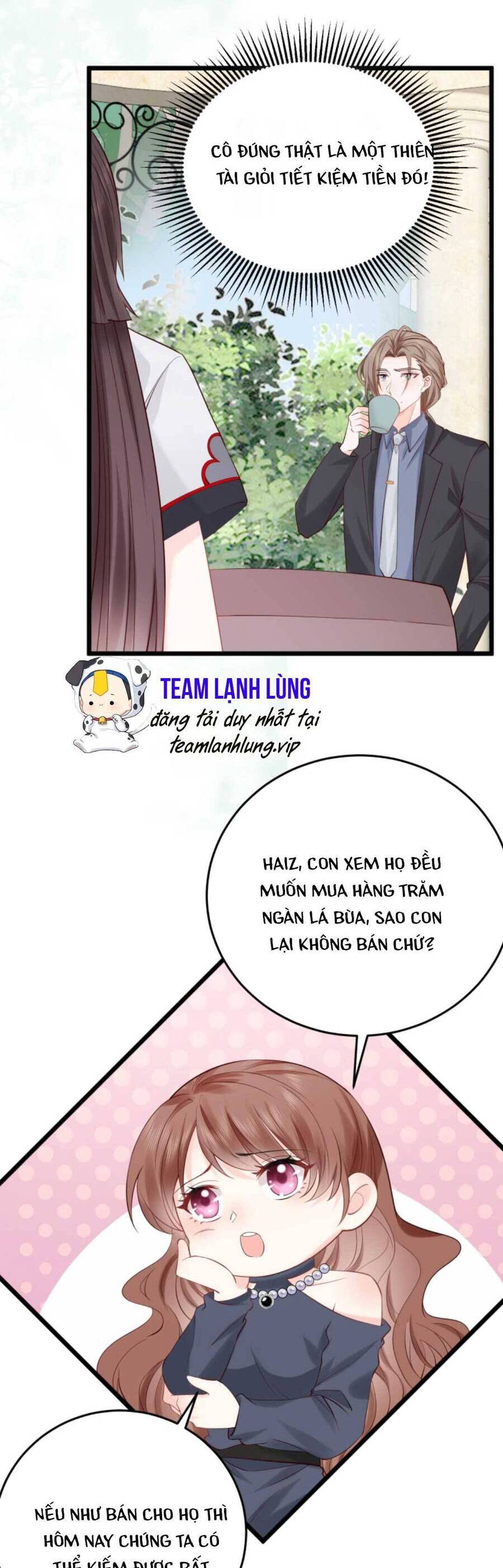 Đại Lão Huyền Học Xuống Núi Khuấy Động Cả Thế Giới