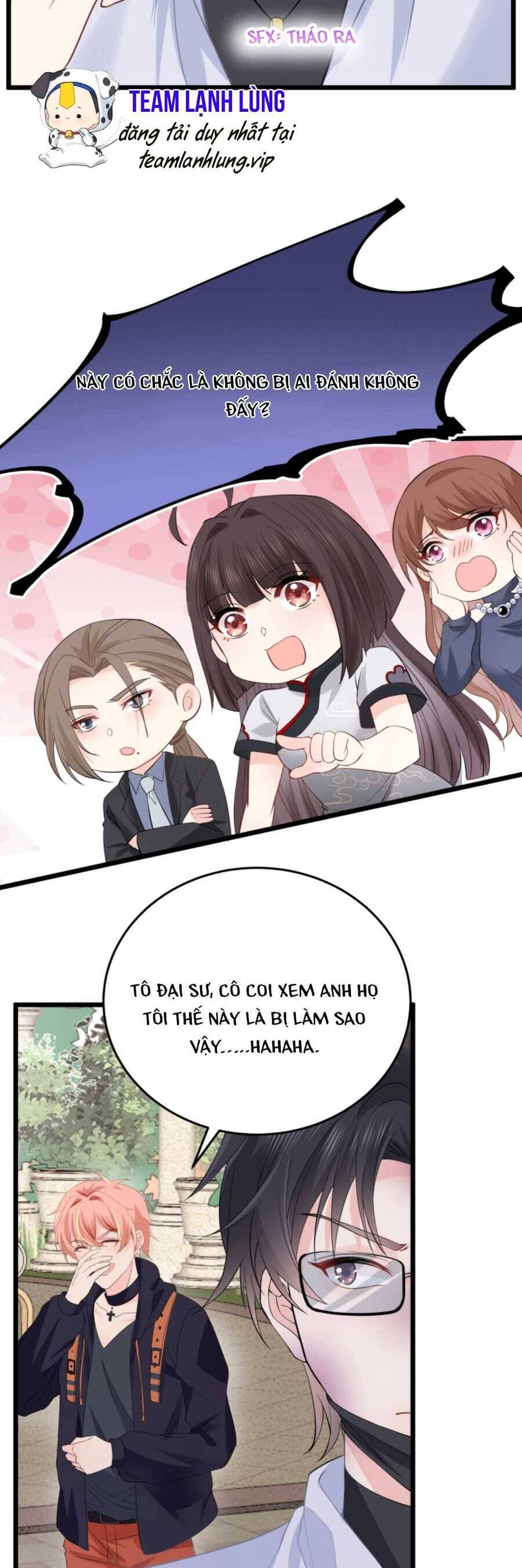 Đại Lão Huyền Học Xuống Núi Khuấy Động Cả Thế Giới
