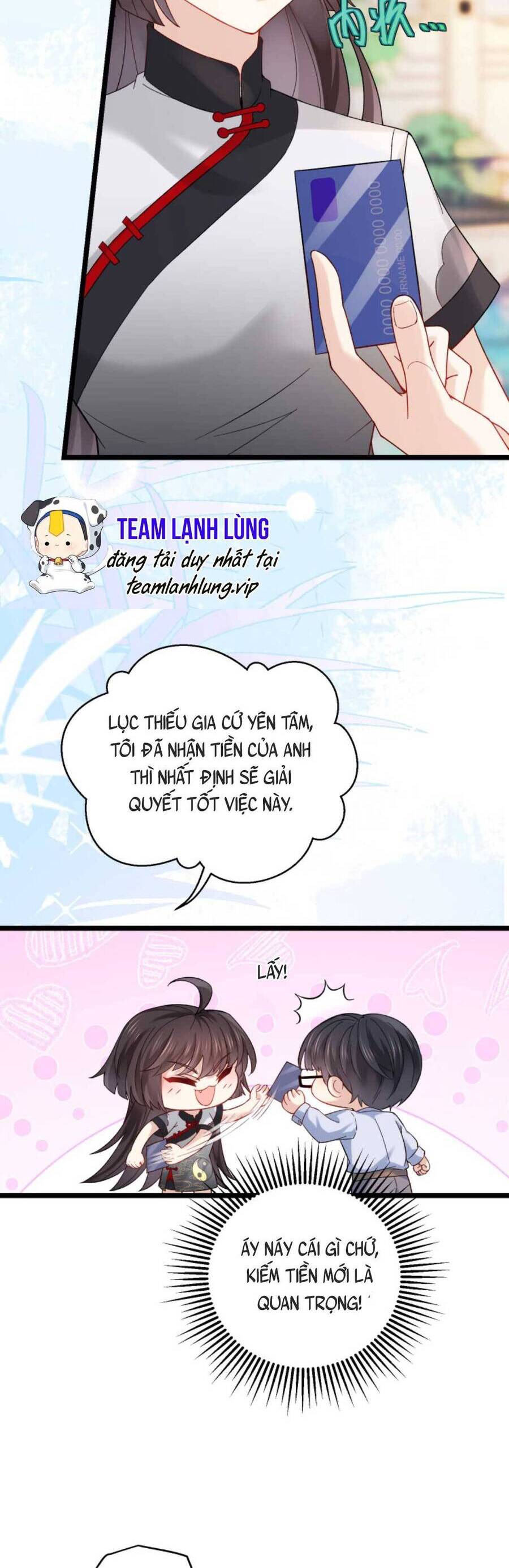Đại Lão Huyền Học Xuống Núi Khuấy Động Cả Thế Giới