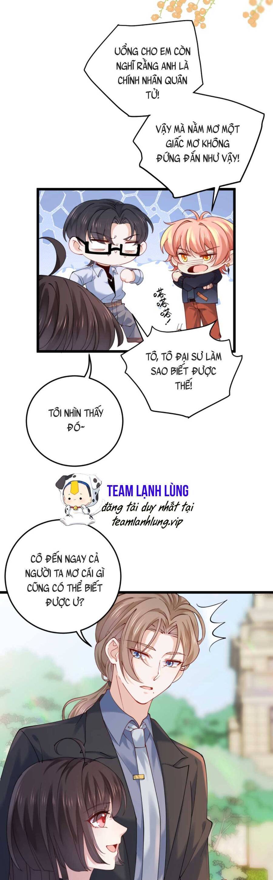 Đại Lão Huyền Học Xuống Núi Khuấy Động Cả Thế Giới
