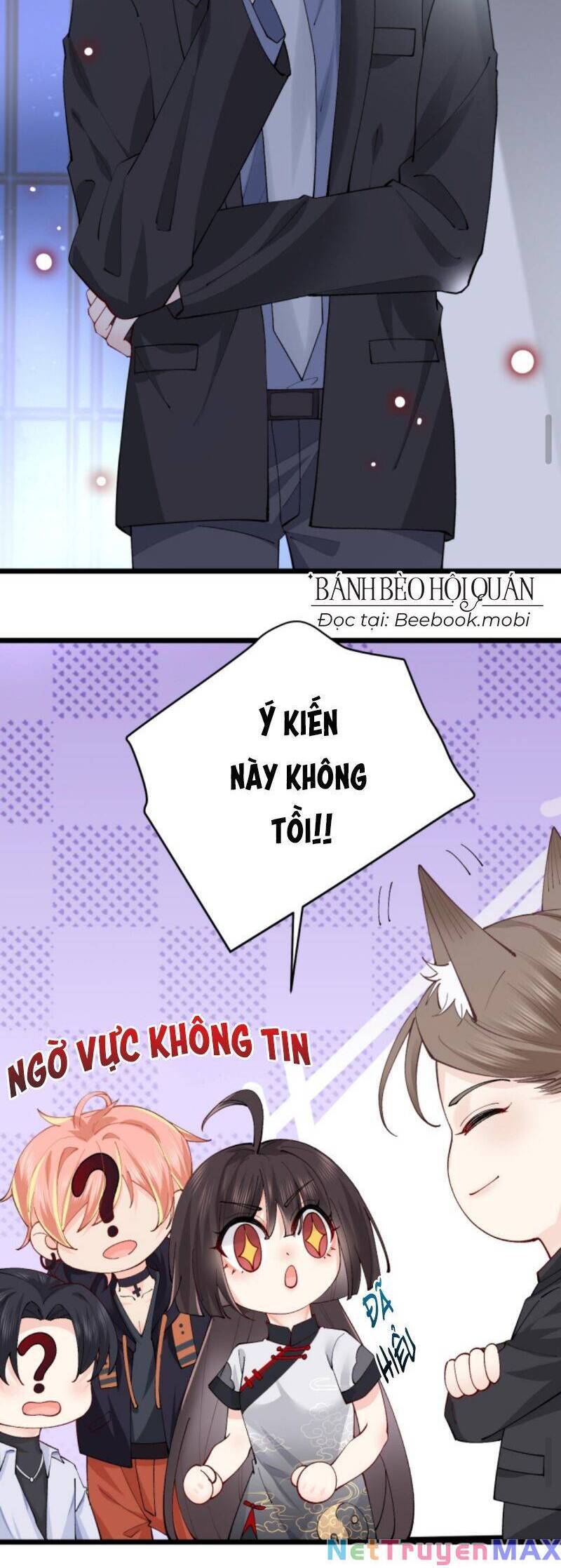 Đại Lão Huyền Học Xuống Núi Khuấy Động Cả Thế Giới