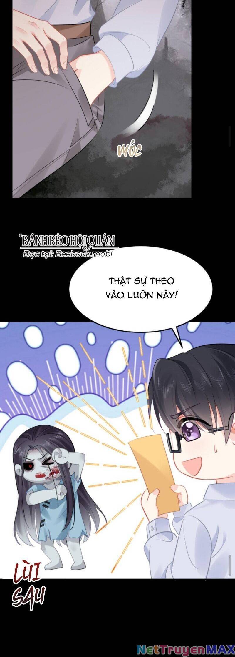 Đại Lão Huyền Học Xuống Núi Khuấy Động Cả Thế Giới