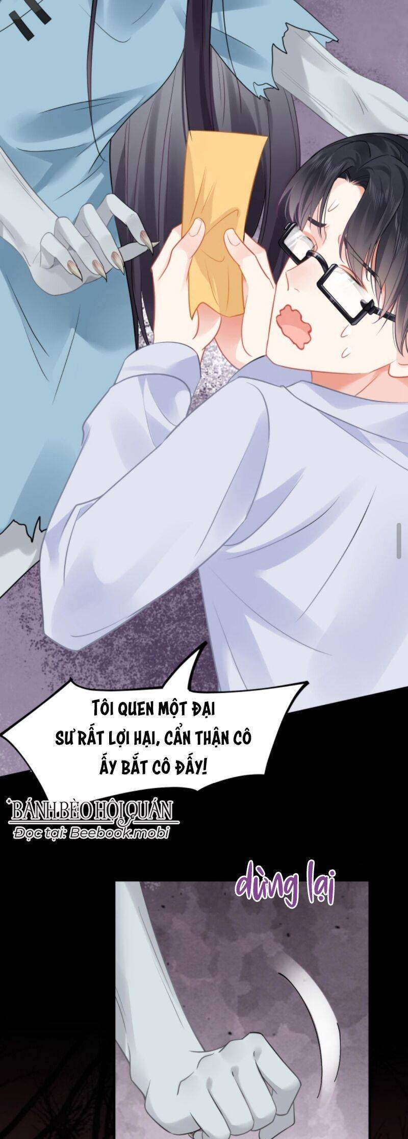 Đại Lão Huyền Học Xuống Núi Khuấy Động Cả Thế Giới