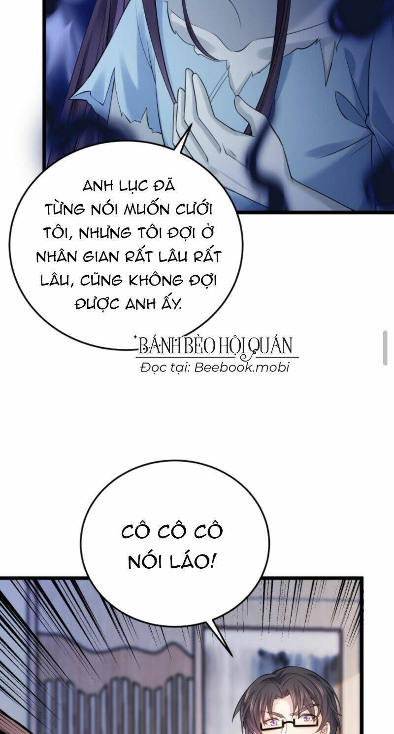 Đại Lão Huyền Học Xuống Núi Khuấy Động Cả Thế Giới