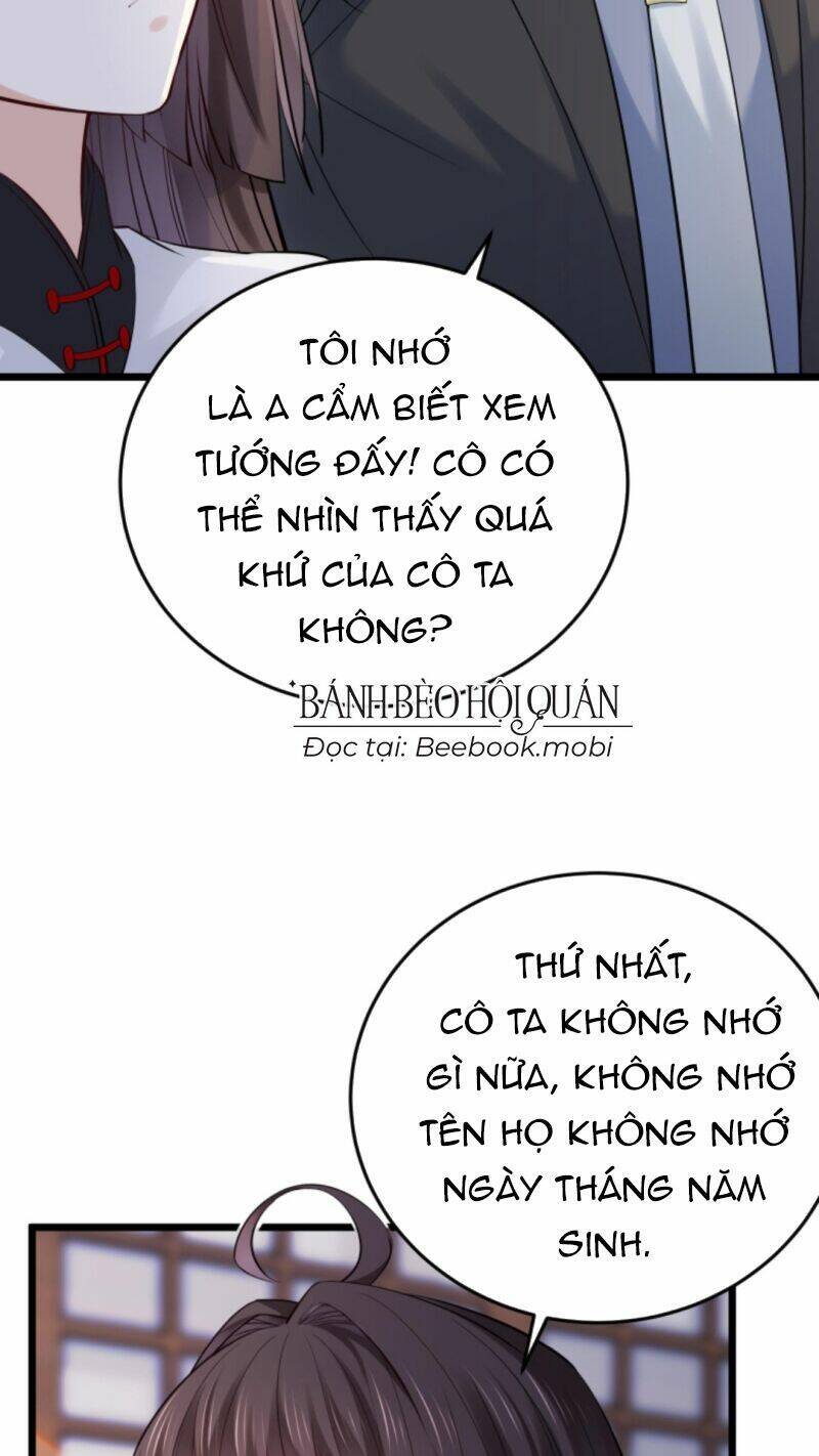 Đại Lão Huyền Học Xuống Núi Khuấy Động Cả Thế Giới