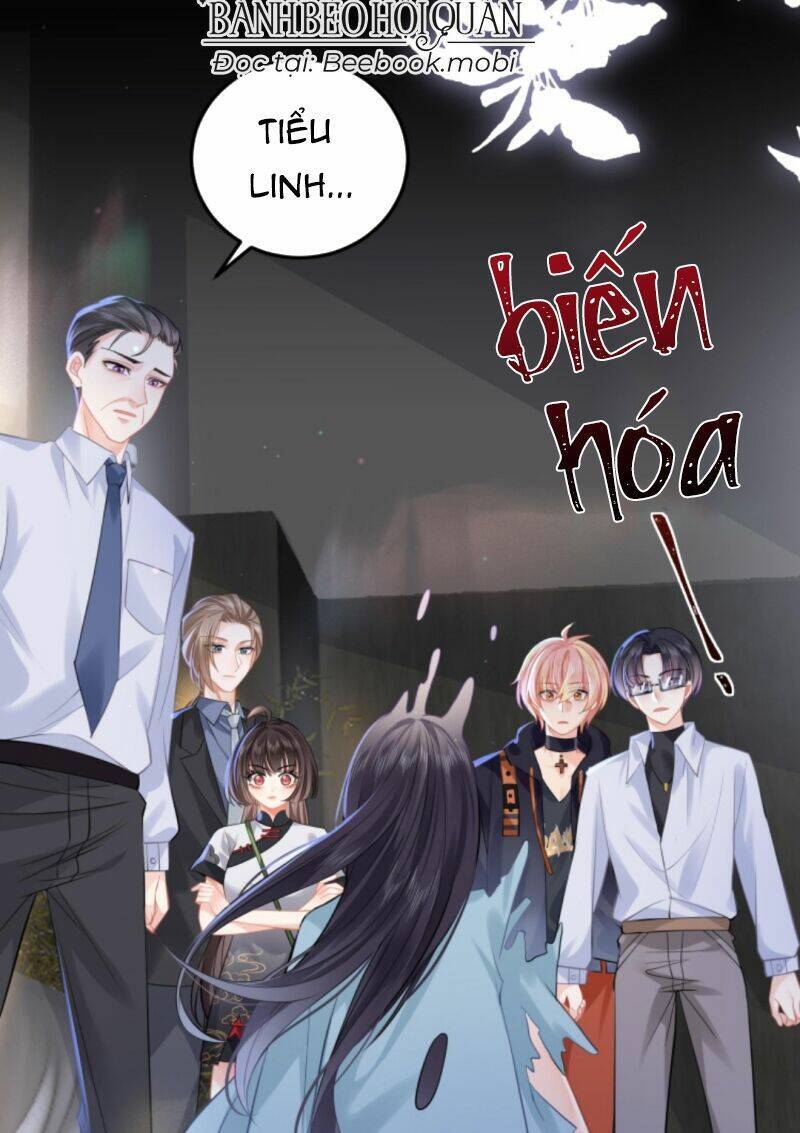 Đại Lão Huyền Học Xuống Núi Khuấy Động Cả Thế Giới