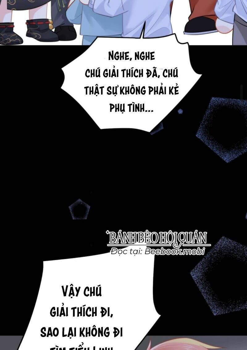 Đại Lão Huyền Học Xuống Núi Khuấy Động Cả Thế Giới