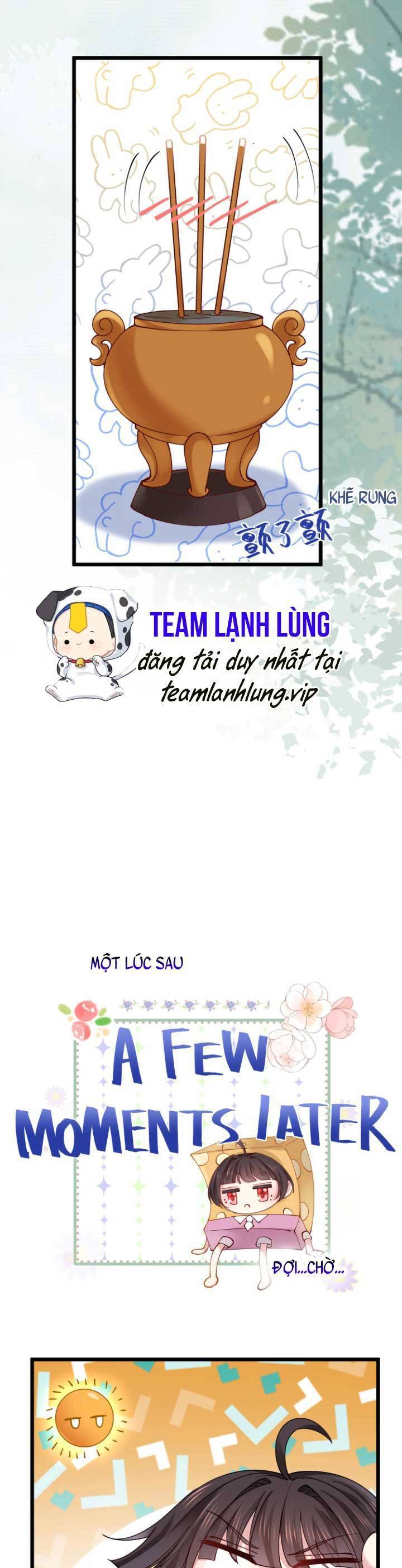 Đại Lão Huyền Học Xuống Núi Khuấy Động Cả Thế Giới