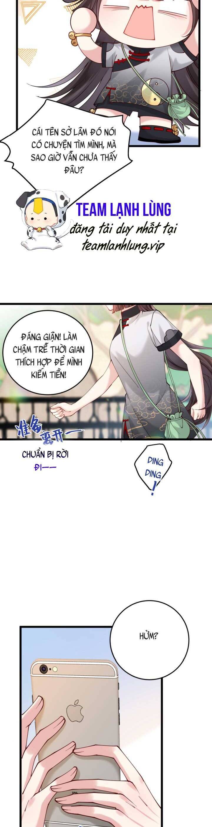 Đại Lão Huyền Học Xuống Núi Khuấy Động Cả Thế Giới