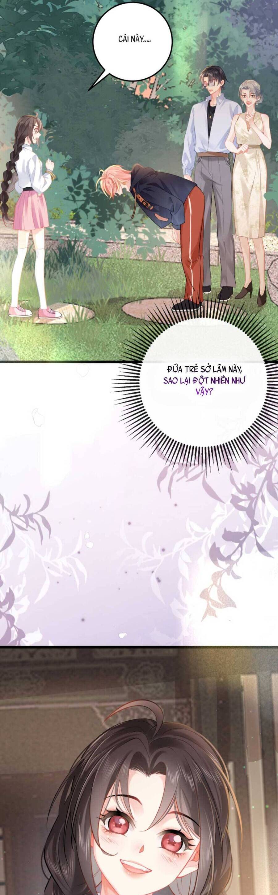 Đại Lão Huyền Học Xuống Núi Khuấy Động Cả Thế Giới