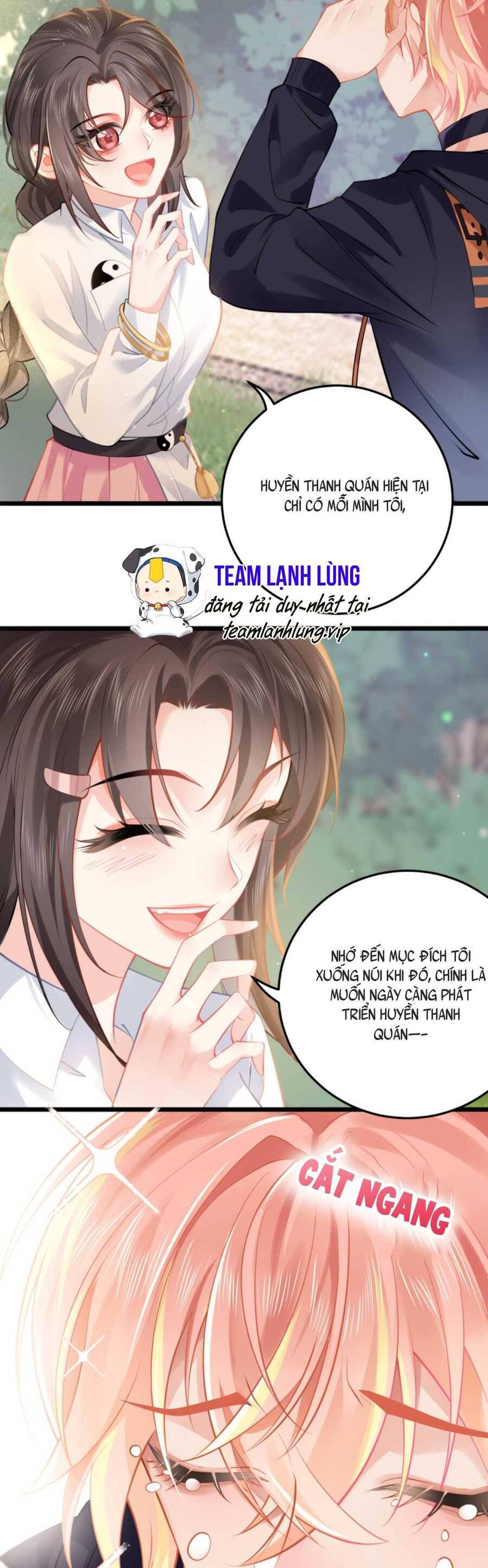 Đại Lão Huyền Học Xuống Núi Khuấy Động Cả Thế Giới