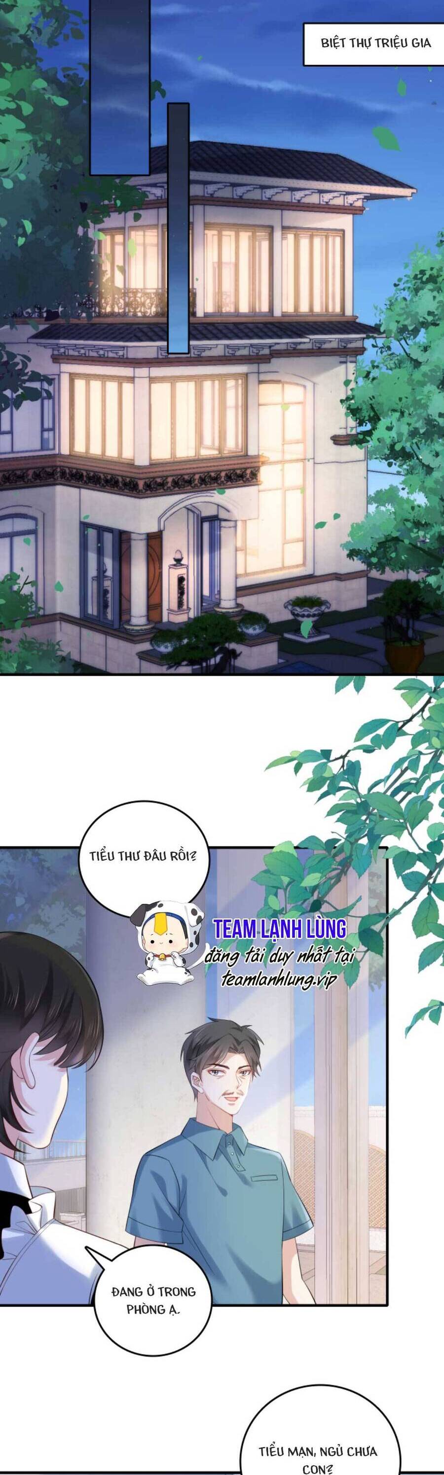 Đại Lão Huyền Học Xuống Núi Khuấy Động Cả Thế Giới