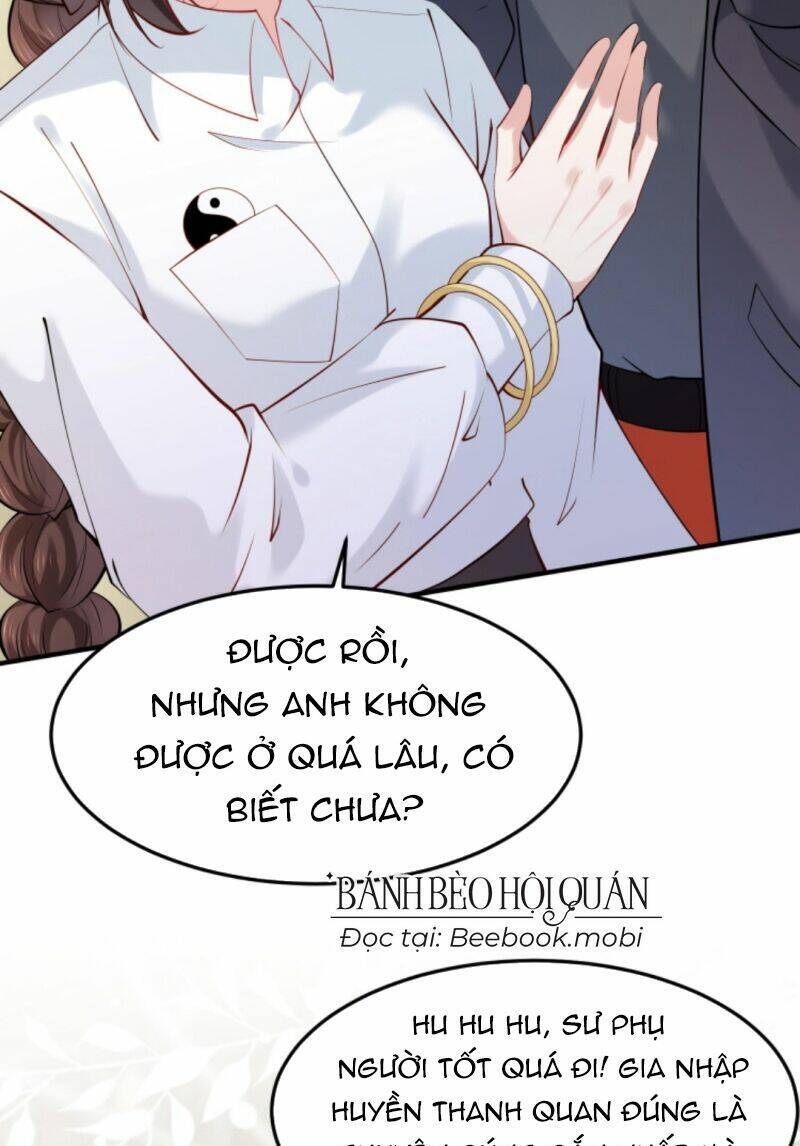Đại Lão Huyền Học Xuống Núi Khuấy Động Cả Thế Giới