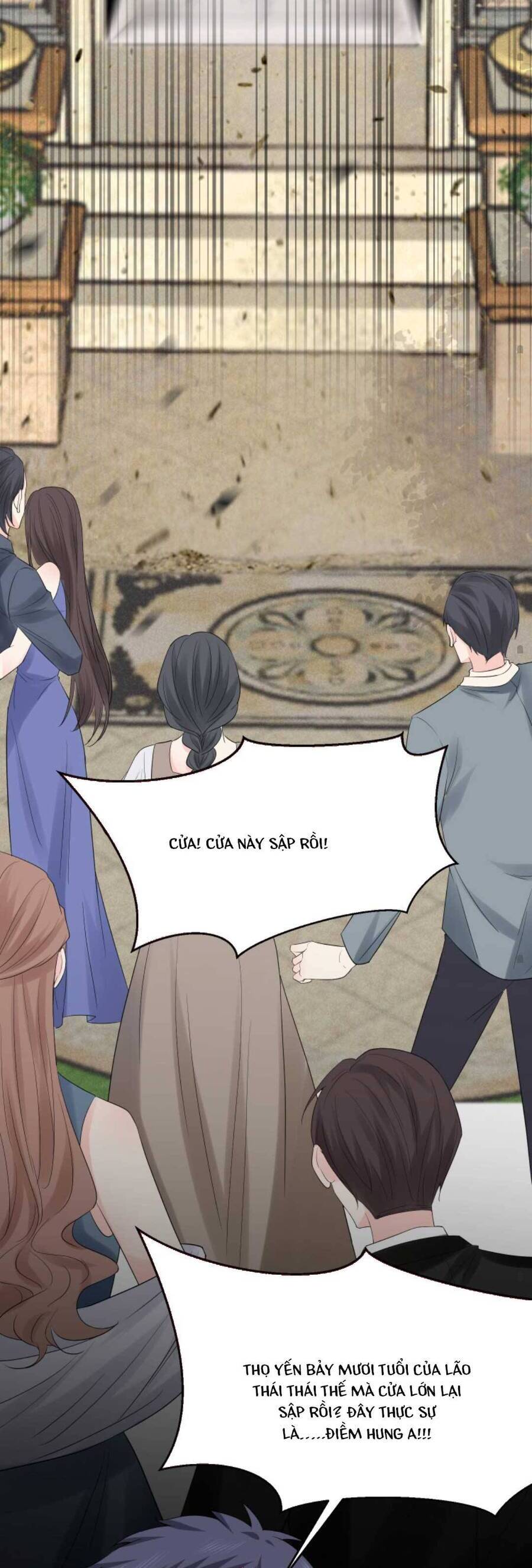 Đại Lão Huyền Học Xuống Núi Khuấy Động Cả Thế Giới