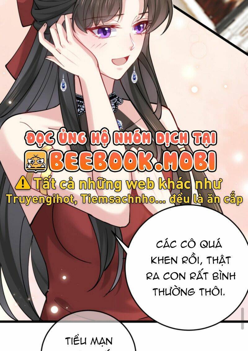Đại Lão Huyền Học Xuống Núi Khuấy Động Cả Thế Giới
