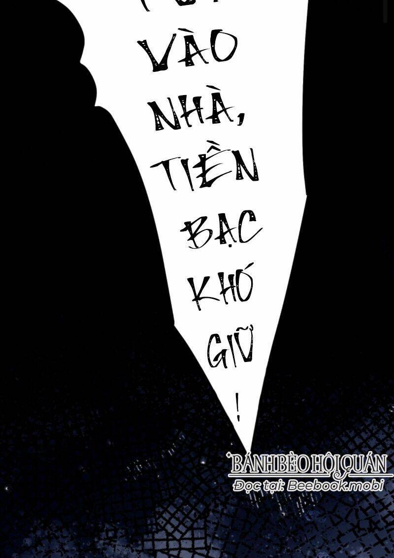 Đại Lão Huyền Học Xuống Núi Khuấy Động Cả Thế Giới