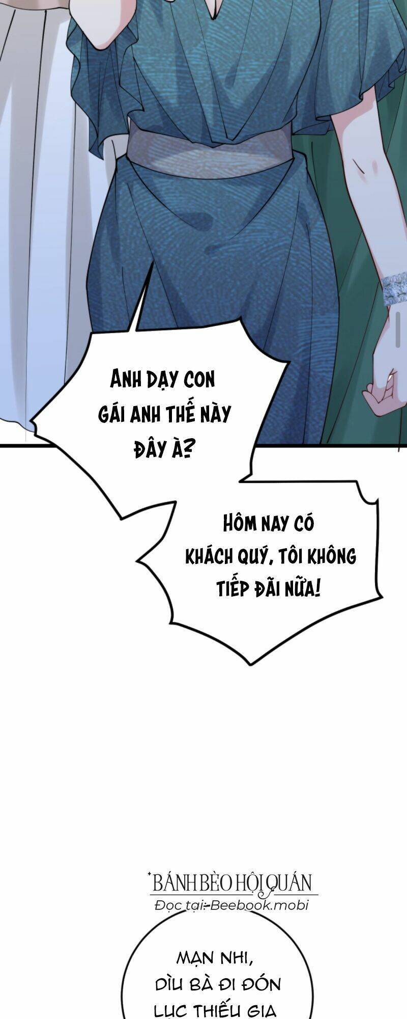 Đại Lão Huyền Học Xuống Núi Khuấy Động Cả Thế Giới