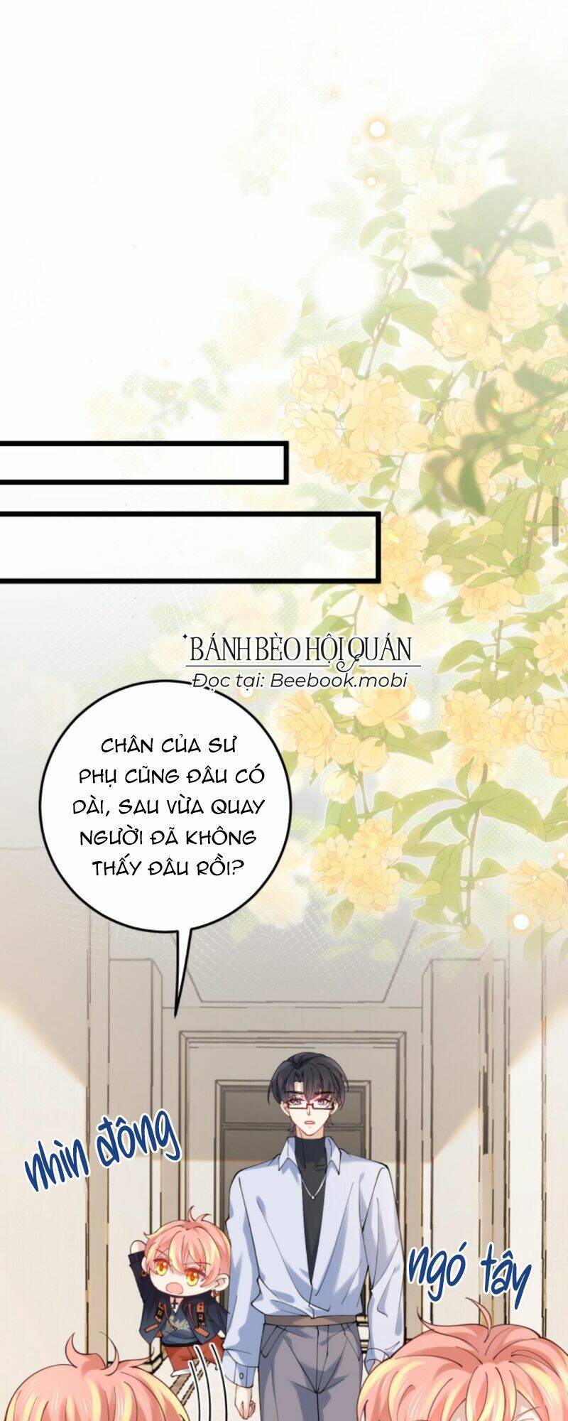 Đại Lão Huyền Học Xuống Núi Khuấy Động Cả Thế Giới