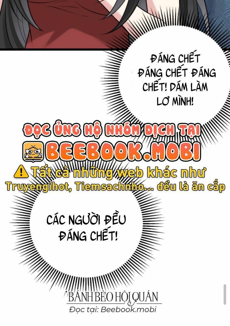Đại Lão Huyền Học Xuống Núi Khuấy Động Cả Thế Giới