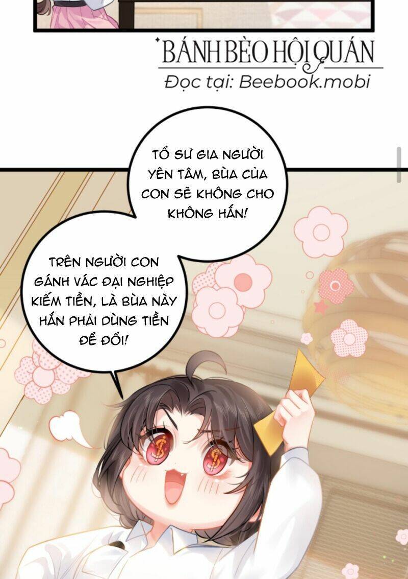 Đại Lão Huyền Học Xuống Núi Khuấy Động Cả Thế Giới
