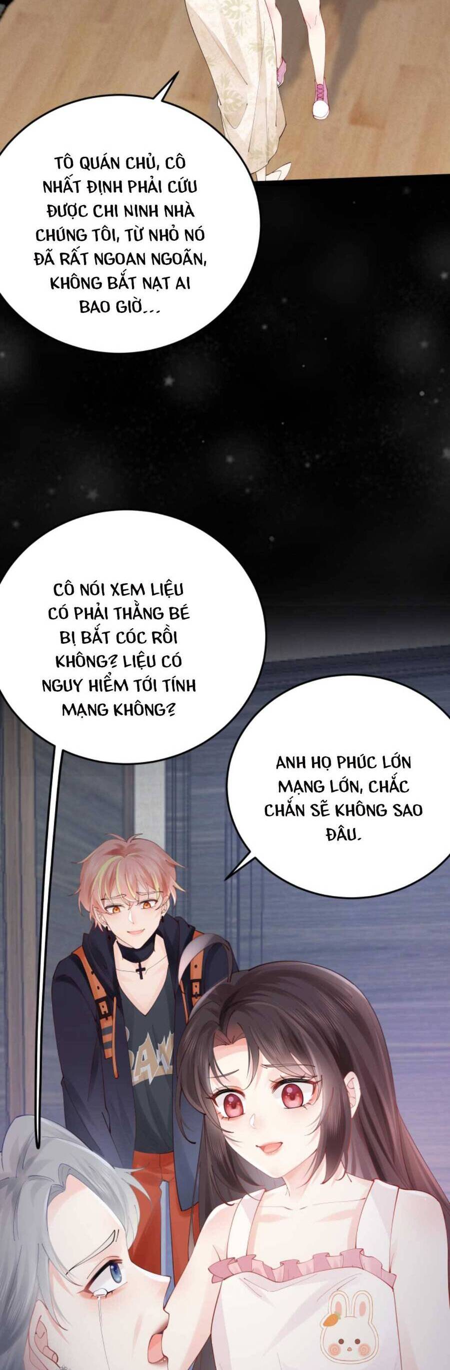 Đại Lão Huyền Học Xuống Núi Khuấy Động Cả Thế Giới