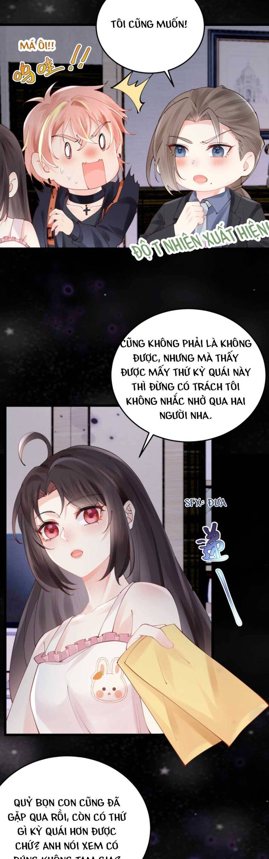 Đại Lão Huyền Học Xuống Núi Khuấy Động Cả Thế Giới