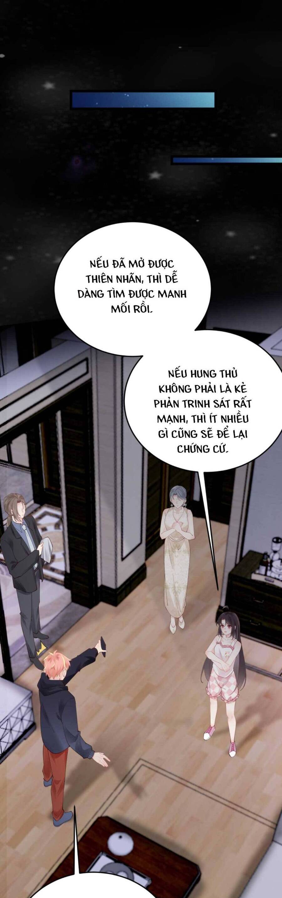 Đại Lão Huyền Học Xuống Núi Khuấy Động Cả Thế Giới