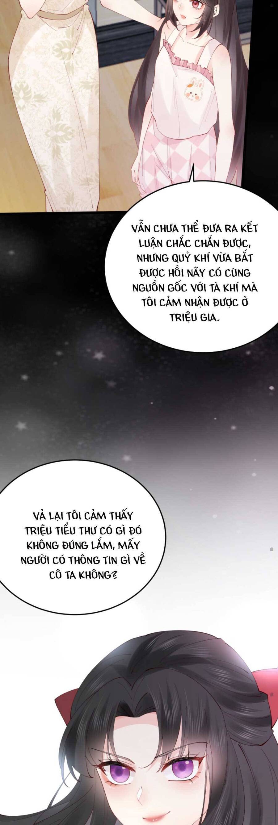 Đại Lão Huyền Học Xuống Núi Khuấy Động Cả Thế Giới