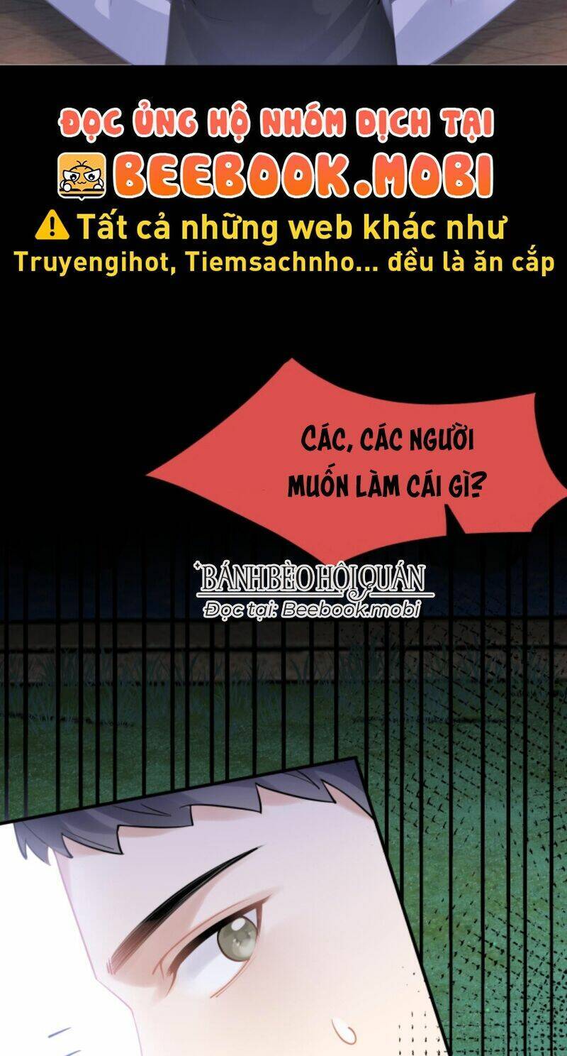 Đại Lão Huyền Học Xuống Núi Khuấy Động Cả Thế Giới