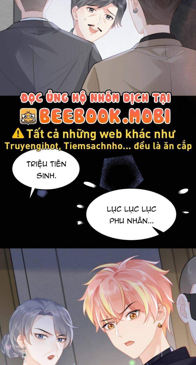 Đại Lão Huyền Học Xuống Núi Khuấy Động Cả Thế Giới