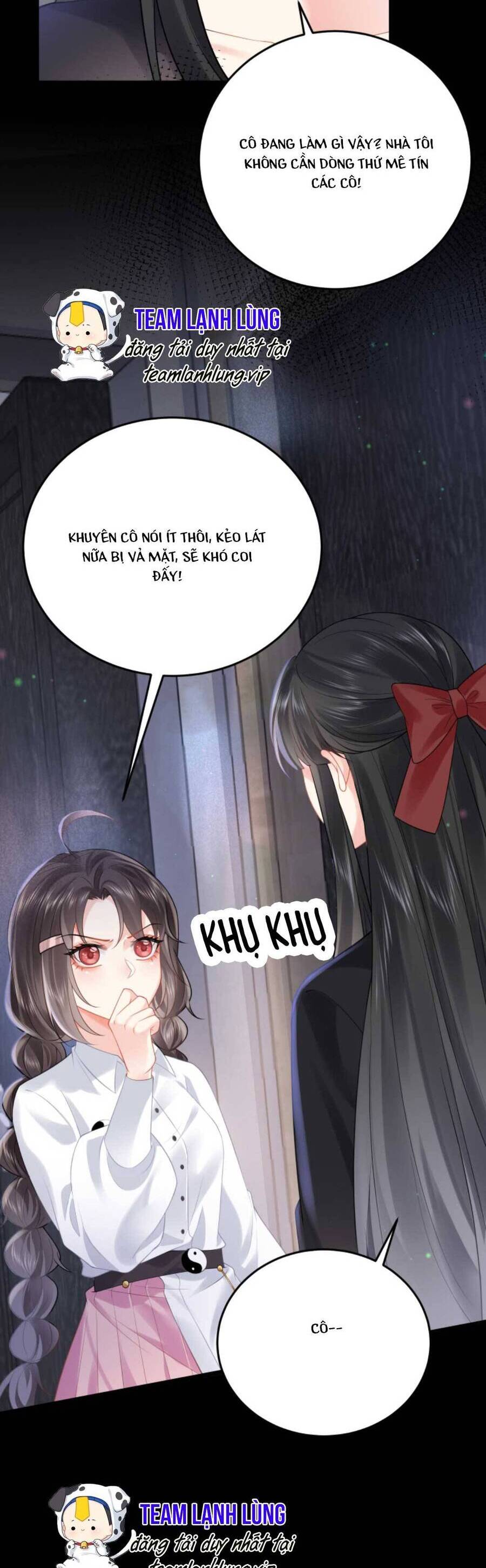 Đại Lão Huyền Học Xuống Núi Khuấy Động Cả Thế Giới