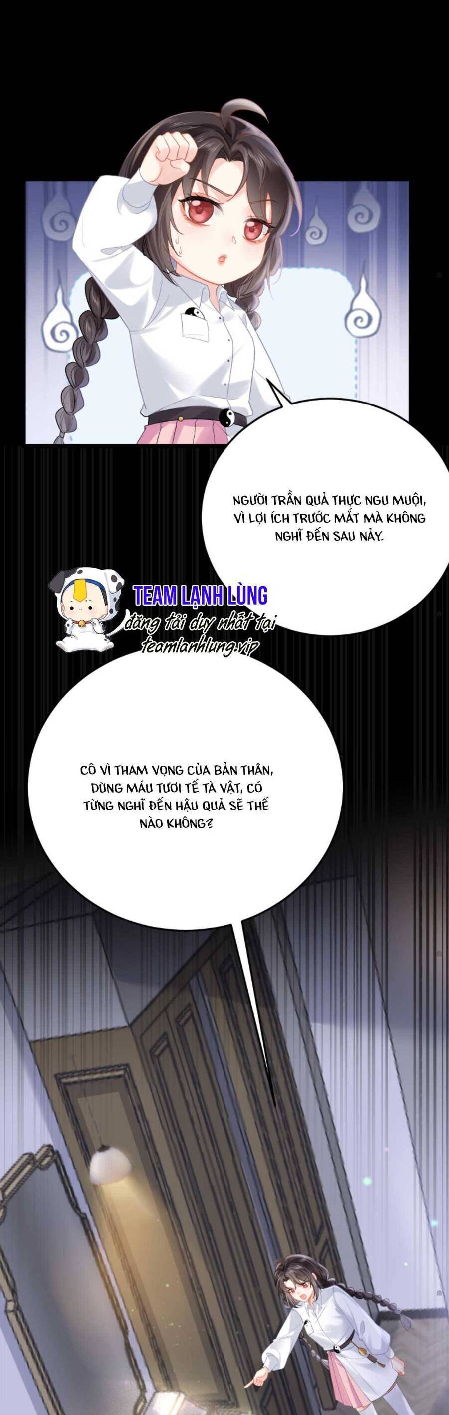 Đại Lão Huyền Học Xuống Núi Khuấy Động Cả Thế Giới
