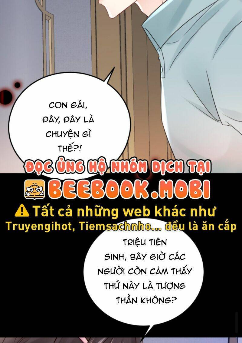Đại Lão Huyền Học Xuống Núi Khuấy Động Cả Thế Giới