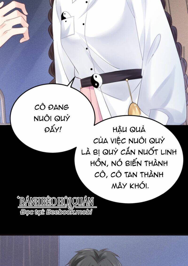 Đại Lão Huyền Học Xuống Núi Khuấy Động Cả Thế Giới