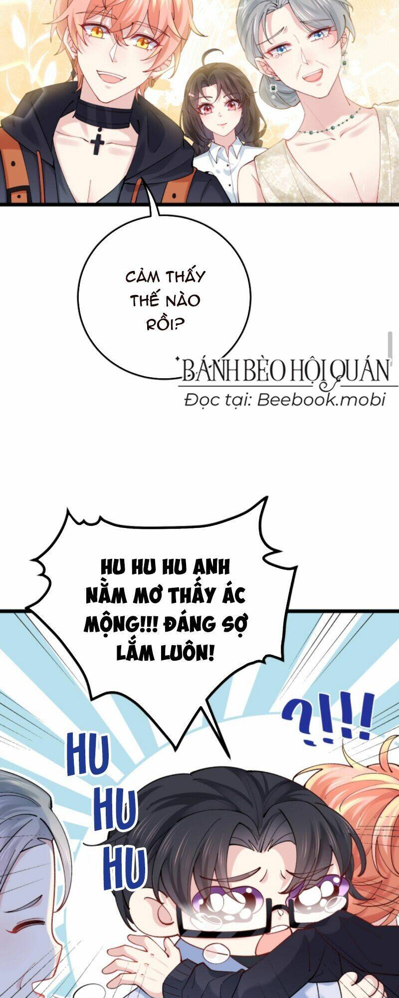 Đại Lão Huyền Học Xuống Núi Khuấy Động Cả Thế Giới