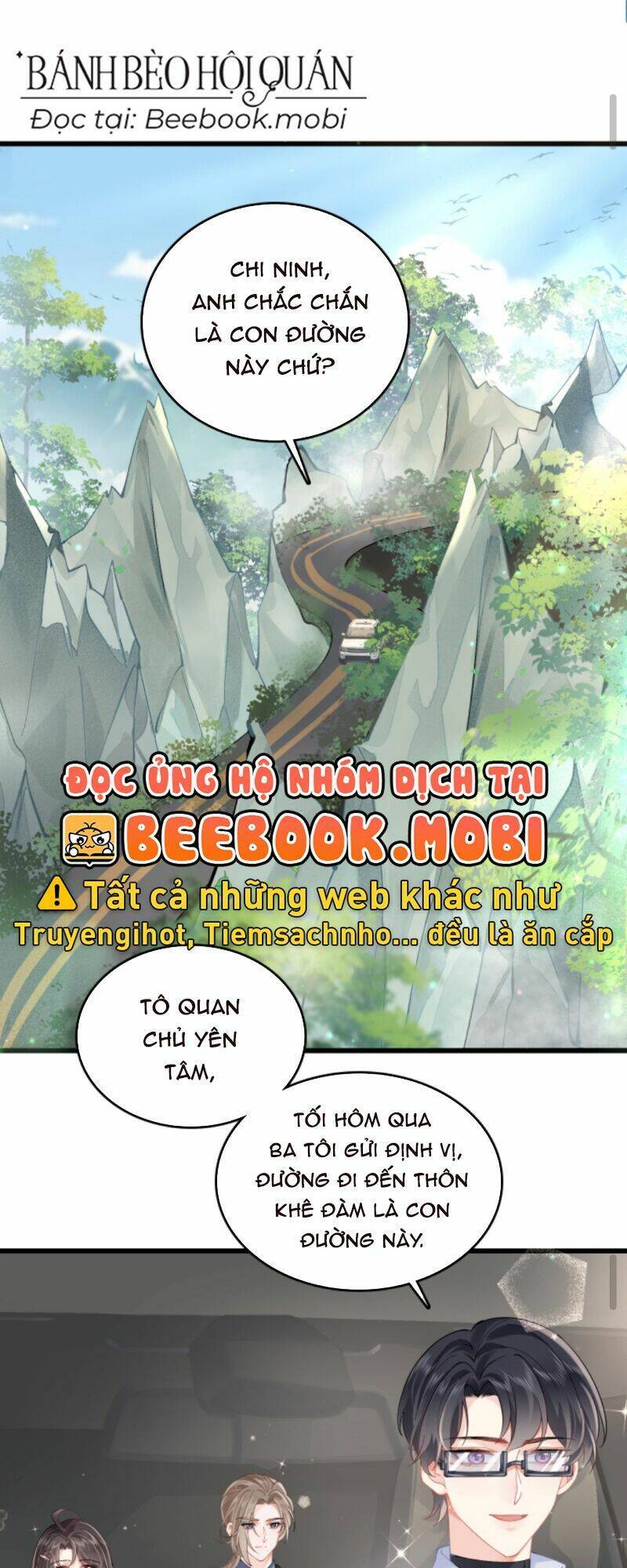 Đại Lão Huyền Học Xuống Núi Khuấy Động Cả Thế Giới