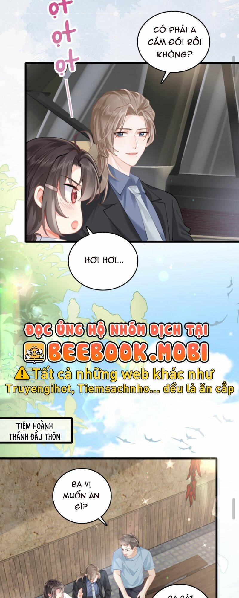 Đại Lão Huyền Học Xuống Núi Khuấy Động Cả Thế Giới