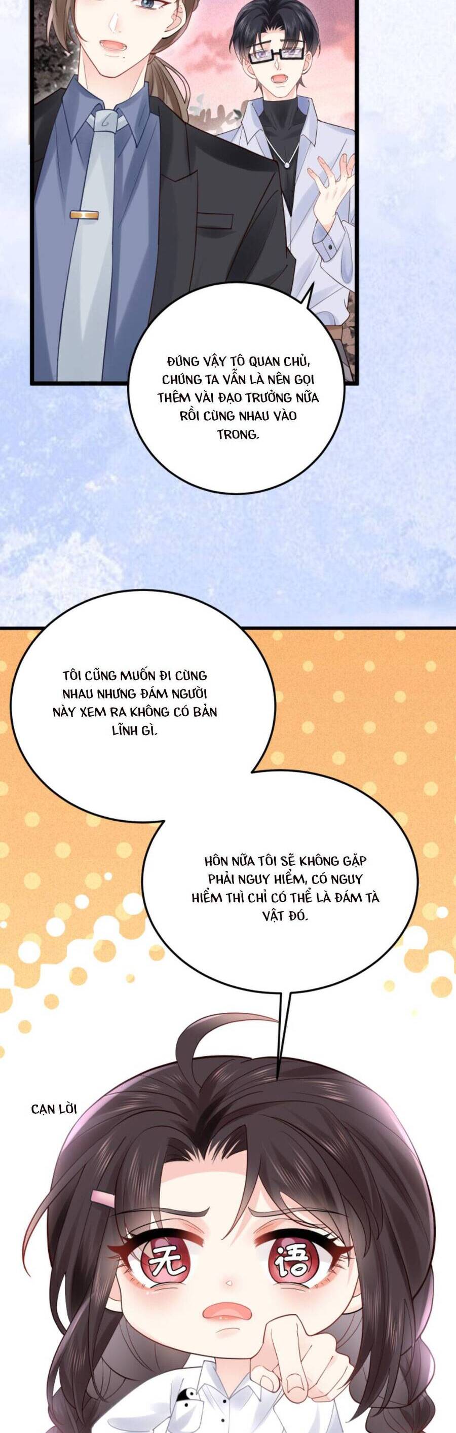 Đại Lão Huyền Học Xuống Núi Khuấy Động Cả Thế Giới