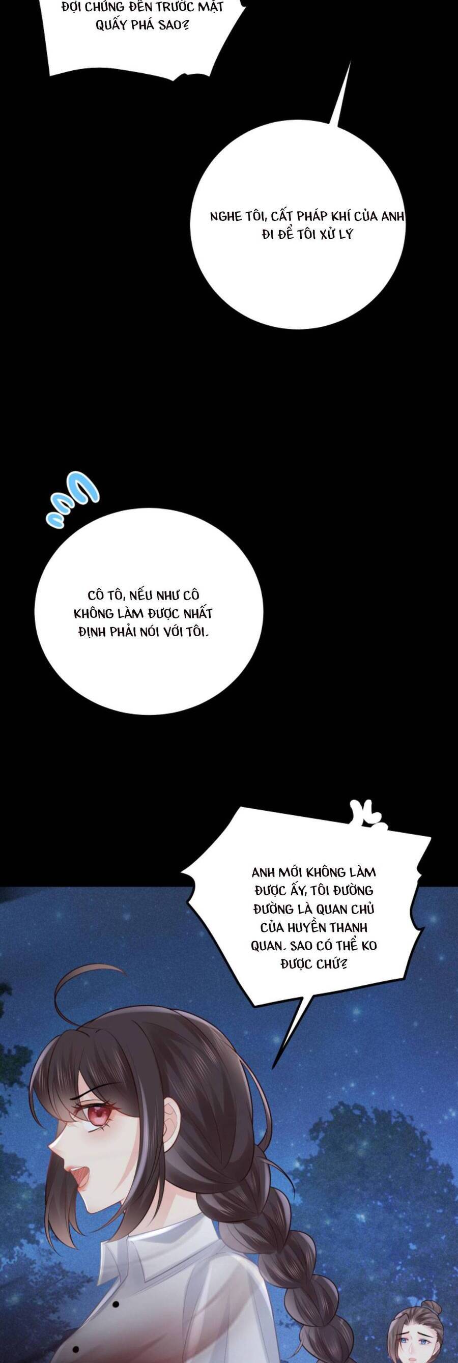 Đại Lão Huyền Học Xuống Núi Khuấy Động Cả Thế Giới