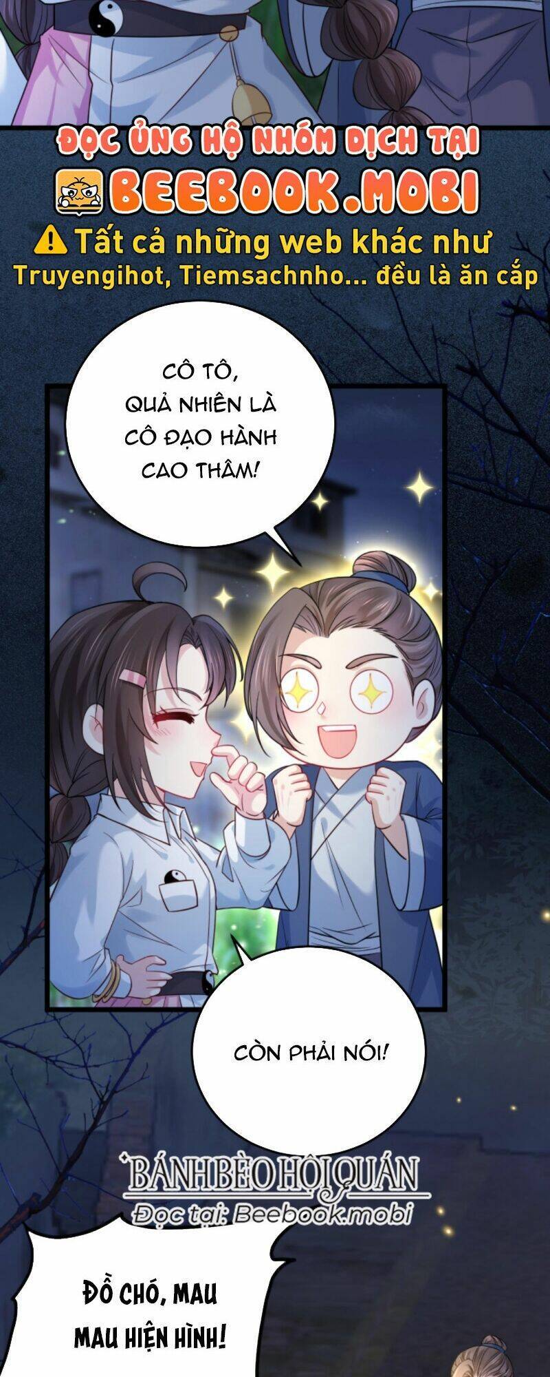 Đại Lão Huyền Học Xuống Núi Khuấy Động Cả Thế Giới