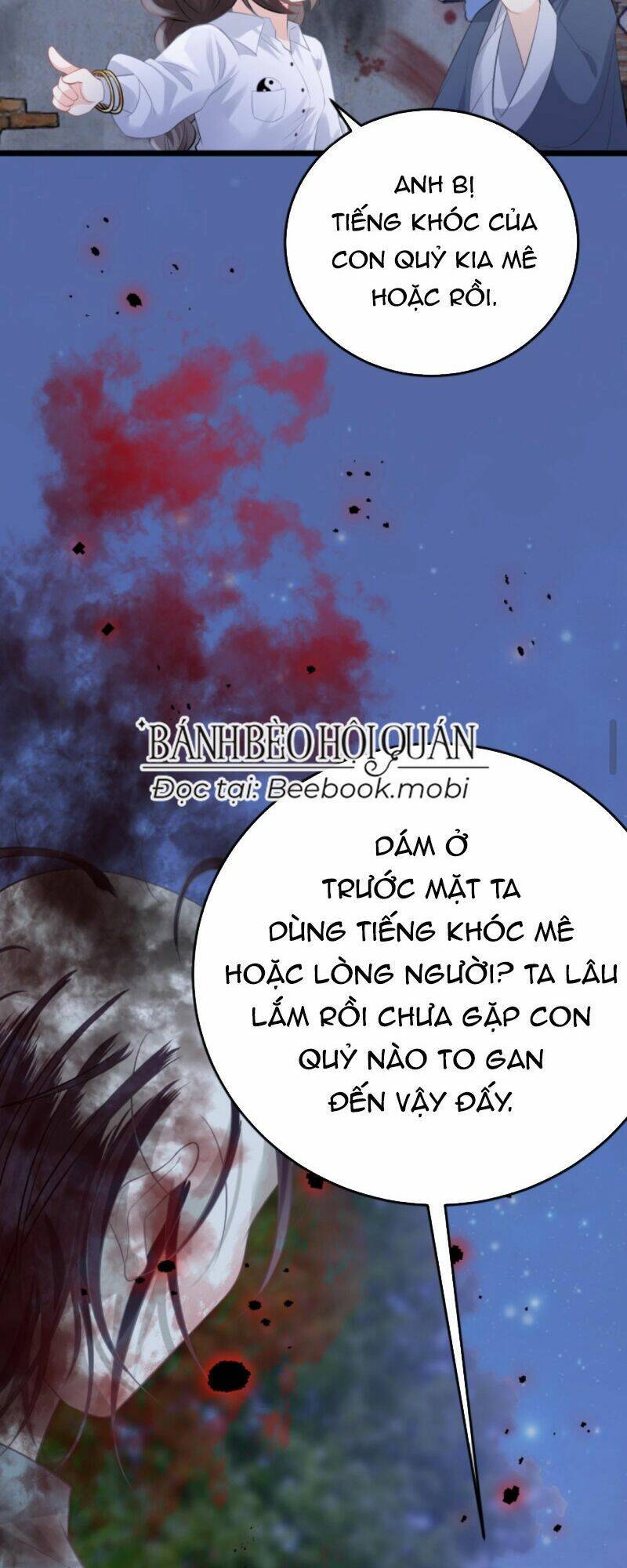 Đại Lão Huyền Học Xuống Núi Khuấy Động Cả Thế Giới
