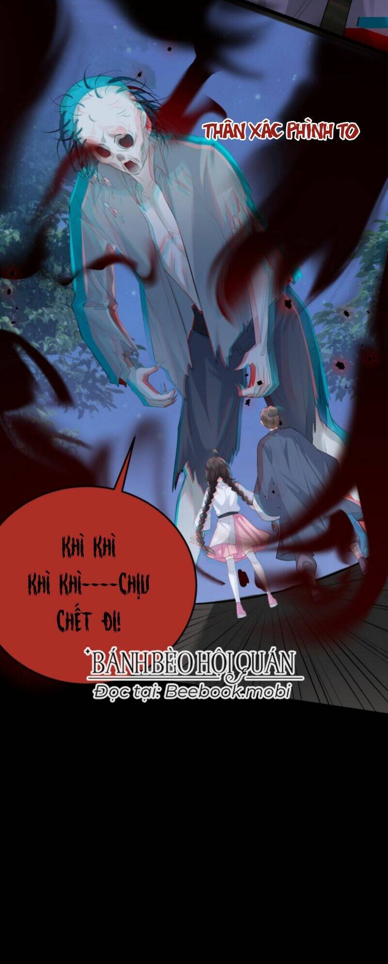 Đại Lão Huyền Học Xuống Núi Khuấy Động Cả Thế Giới