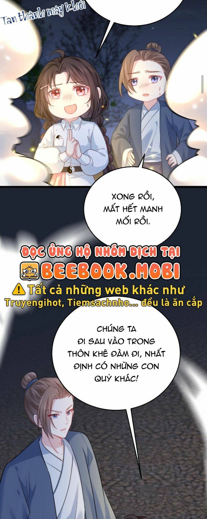 Đại Lão Huyền Học Xuống Núi Khuấy Động Cả Thế Giới