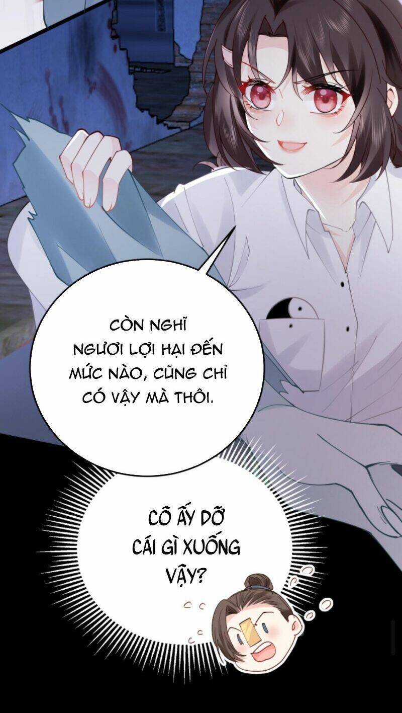 Đại Lão Huyền Học Xuống Núi Khuấy Động Cả Thế Giới